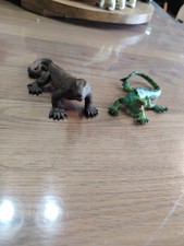 Lots figurine schleich d'occasion  Cosne-Cours-sur-Loire