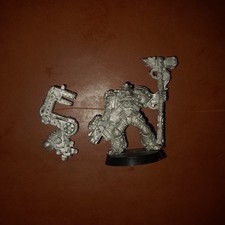Space wolves iron for sale  ALNWICK
