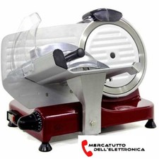 Affettatrice professionale dcg usato  Carpi