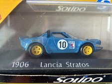 Vintage lancia stratos for sale  YORK