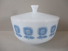 Vintage pyrex glass for sale  LONDON
