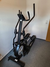 Crosstrainer ellipsentrainer h gebraucht kaufen  Grafenau