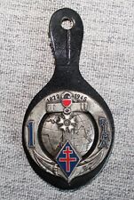 Insigne rima infanterie d'occasion  Montastruc-la-Conseillère