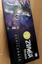 Zumba exhilarate gebraucht kaufen  Sindelfingen