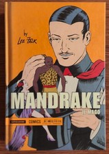 Mandrake tutte strisce usato  Ferrara