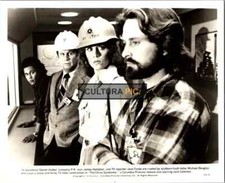 Photography michael douglas d'occasion  Marseille I