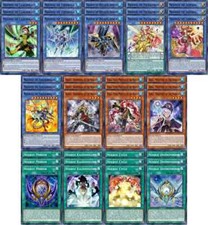 Yugioh nekroz card for sale  Staten Island