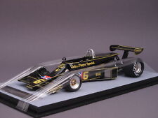 Tecnomodel lotus jps usato  Spedire a Italy