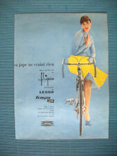 Press lesur fabrics d'occasion  Expédié en Belgium