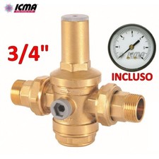 Icma riduttore pressione usato  Lecco
