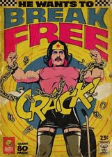 1984 queen poster for sale  Jasper