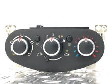 Bedienelement klimaanlage klim gebraucht kaufen  Deutschland