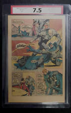 Batman 243 cpa for sale  Mooresville