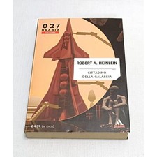 Robert heinlein urania usato  Treviso