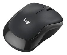 Używany, Logitech M220 Silent - Mouse ottico wireless 1000 DPI Ambidestro - Nero na sprzedaż  PL
