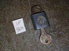 Vintage slaymaker safe for sale  Trail
