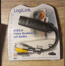 Logilink usb video gebraucht kaufen  Schotten