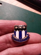 Football pin badges for sale  MORPETH