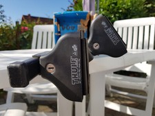 Thule dachträger golf gebraucht kaufen  Edertal