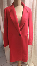 Manteau zara basic d'occasion  Montesson