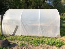 Super polytunnel 12x15 for sale  BATTLE