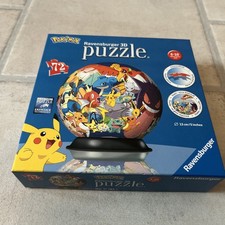 Ravensburger 11785 pokémon gebraucht kaufen  Pegnitz