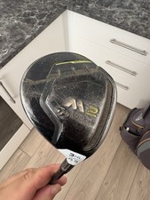 Taylormade 2017 wood for sale  RUGBY