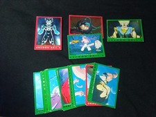 Lotto dragon ball usato  Nocera Superiore