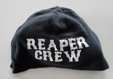 Sons anarchy beanie gebraucht kaufen  Seester