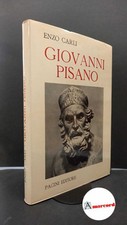 Carli enzo. giovanni usato  Italia
