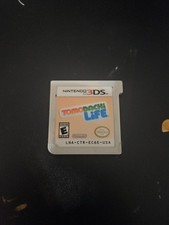 game 3ds nintendo for sale  Remlap