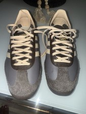 Adidas sl72 charcoal for sale  BURTON-ON-TRENT