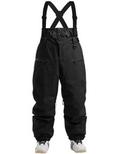 Men snow bibs for sale  Brentwood