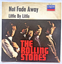 Rolling stones not gebraucht kaufen  Westerburg