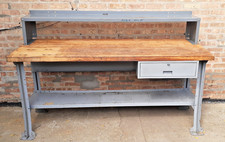 Work bench heavy for sale  Chicago