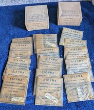 Vtg genuine spanish for sale  Red Bluff