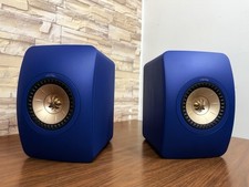 Kef ls50 meta for sale  Flushing