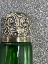 Vintage antique hallmarked for sale  NEWTOWNARDS