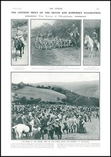 1907 exmoor devon for sale  ASHFORD