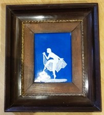 Céramique émaillée limoges d'occasion  Clohars-Carnoët