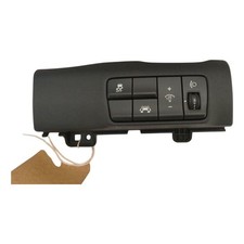 Traction control panel for sale  NORTH WALSHAM