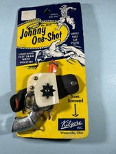 Johnny one shot for sale  Manahawkin