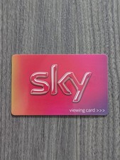 Sky red freesat for sale  BEDFORD