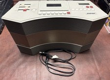 Bose acoustic wave for sale  Swartz Creek