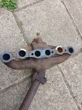 Austin big manifold for sale  BUNGAY