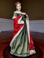 Royal doulton queen d'occasion  Expédié en Belgium