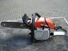 Motorsäge kettensäge stihl gebraucht kaufen  Wegscheid