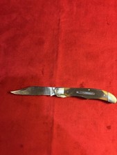 Vintage schrade walden for sale  Eunice