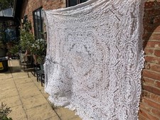 Xxl vtg ivory for sale  UK