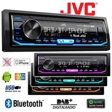 Jvc db902bt autoradio gebraucht kaufen  Haar